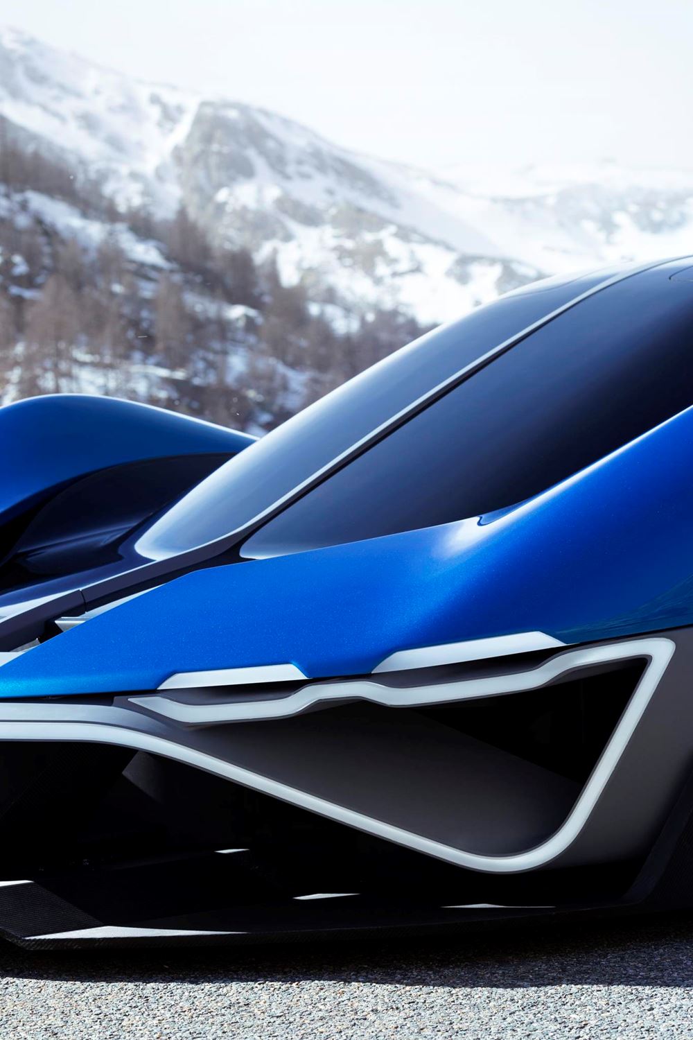 Alpine A4810