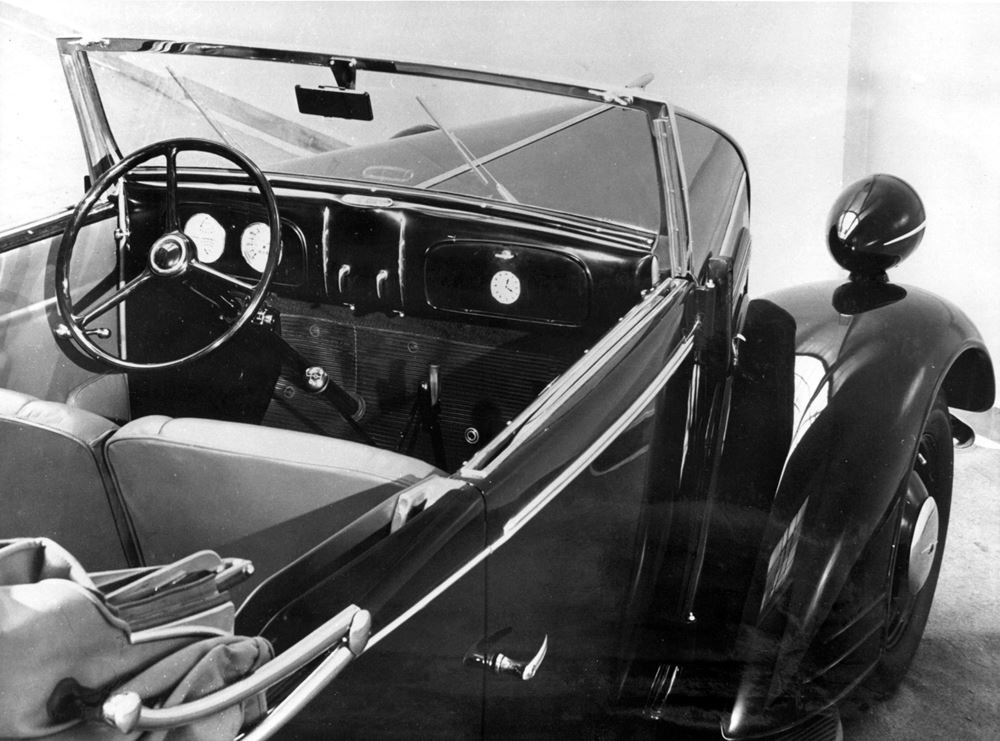 Opel 6