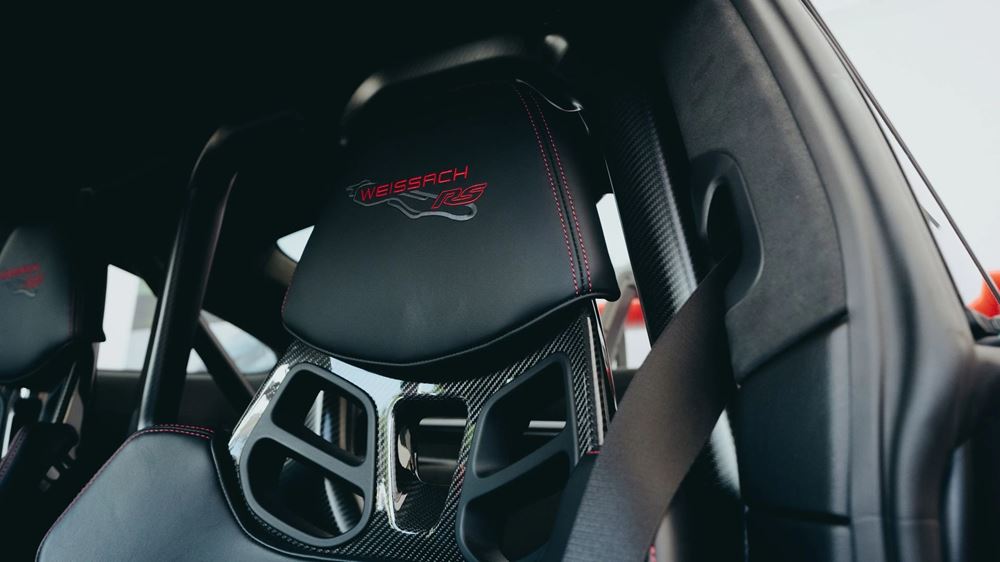 Porsche 911 GT3 RS Dua Lipa