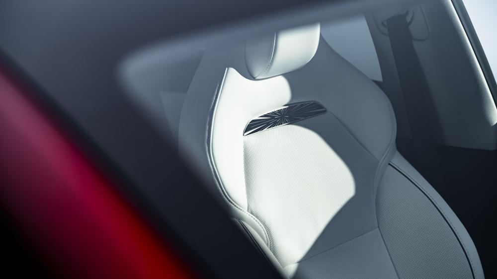 Tesla Model Y Performance MY2026