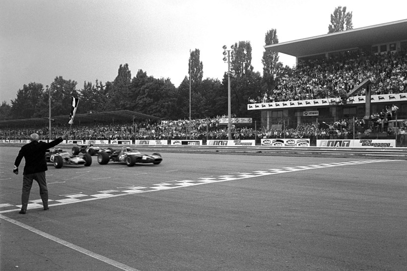 1969 Italian Grand Prix