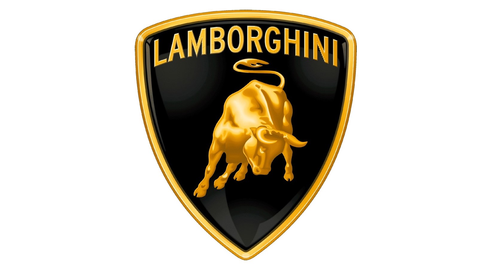 Lamborghini logo