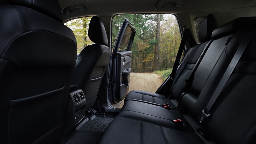 Nissan X-Trail N-Trek