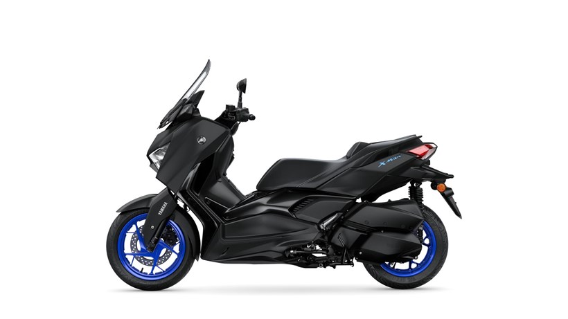 Yamaha XMAX 300