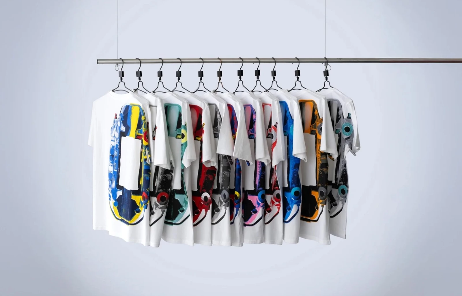 Brembo Colors Of Speed