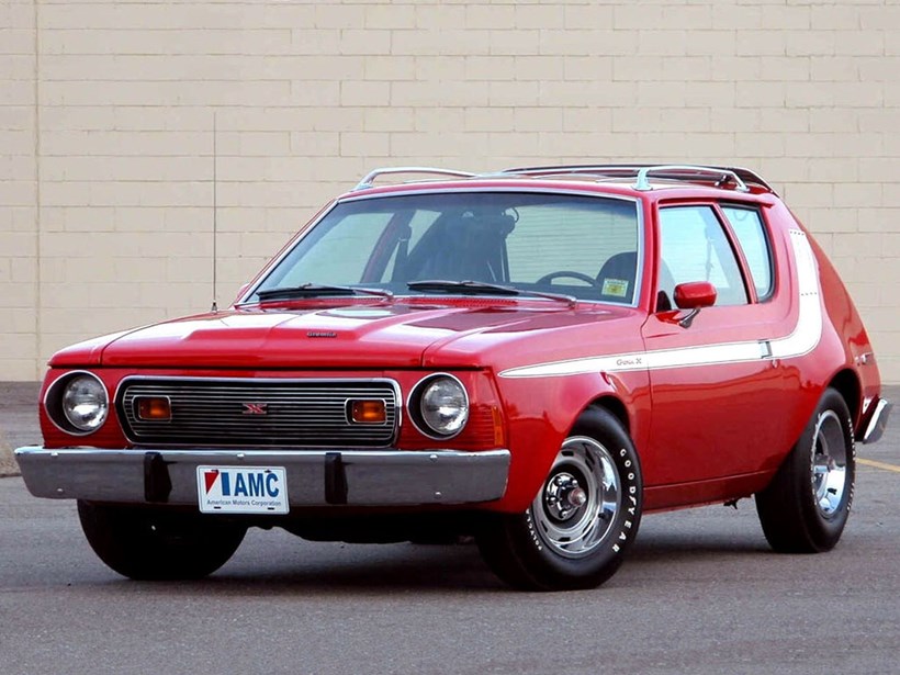 AMC Gremlin