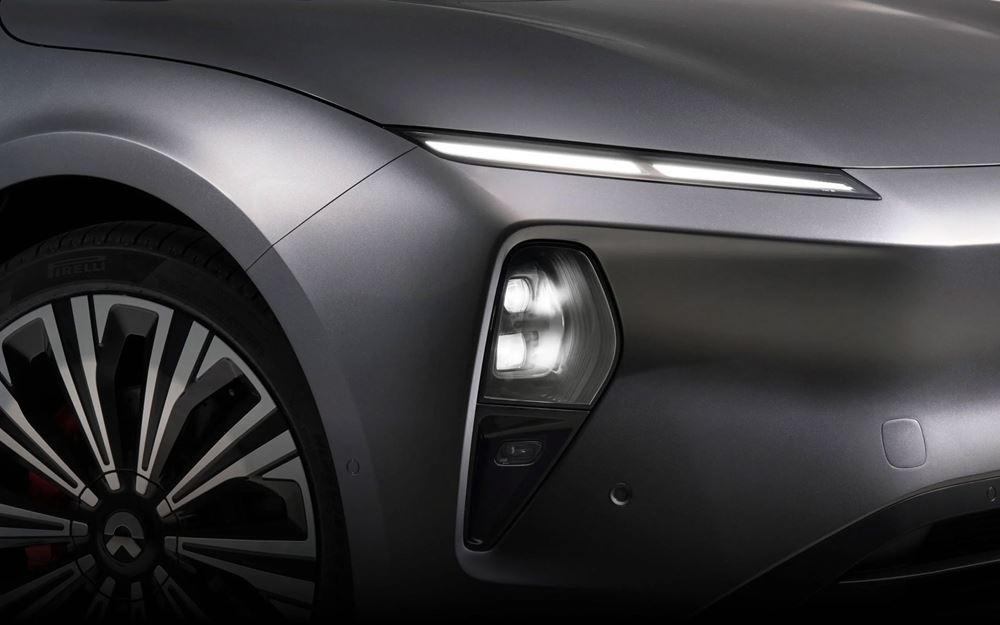 Nio ET9
