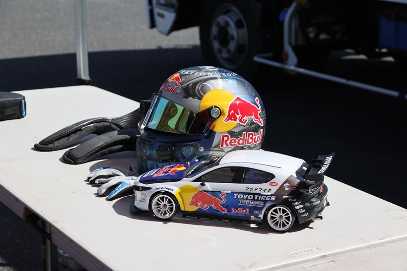 Mazda3 Mad Mike Pikes Peak