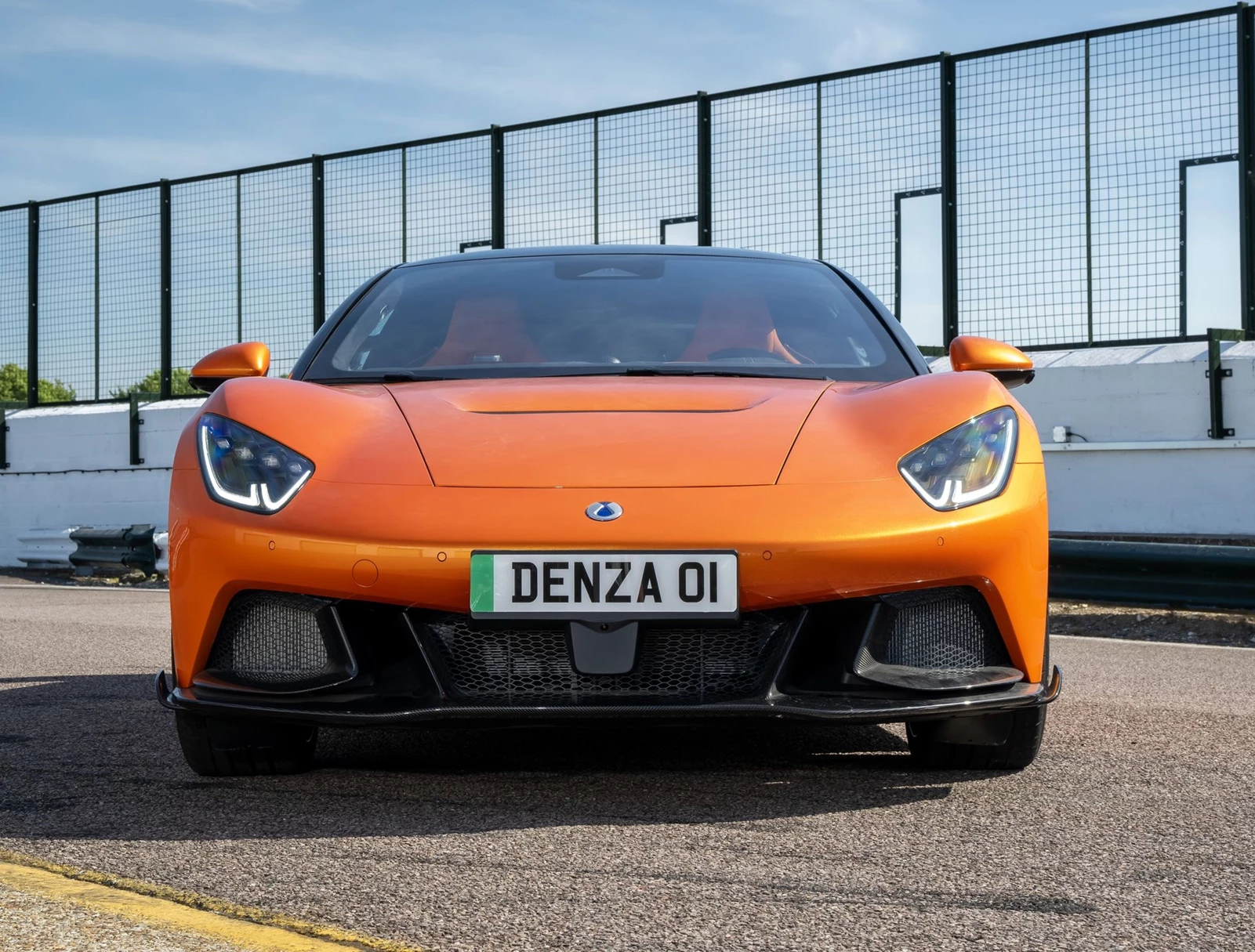 Denza Z
