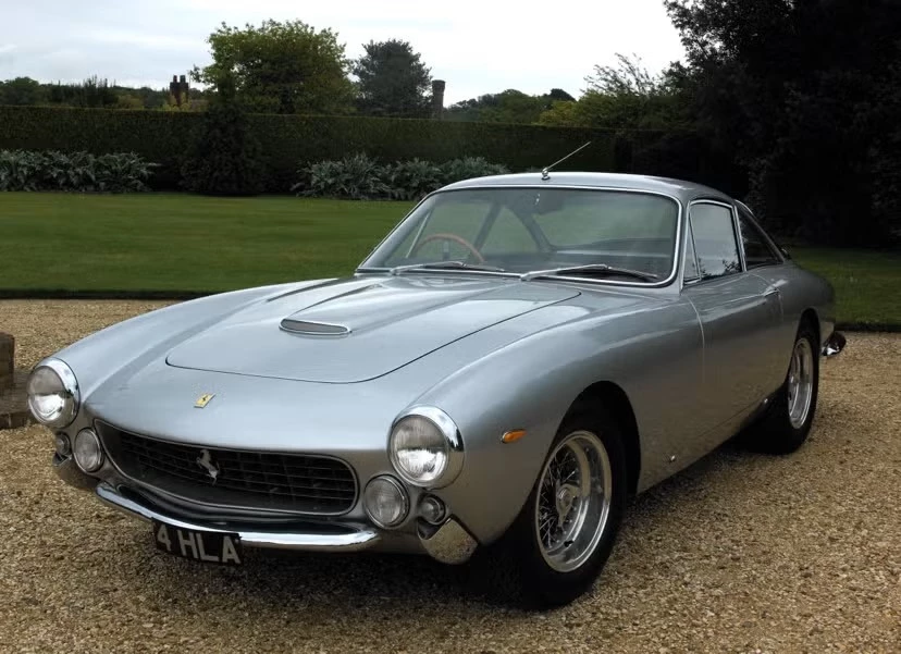 Ferrari 250 GT Lusso