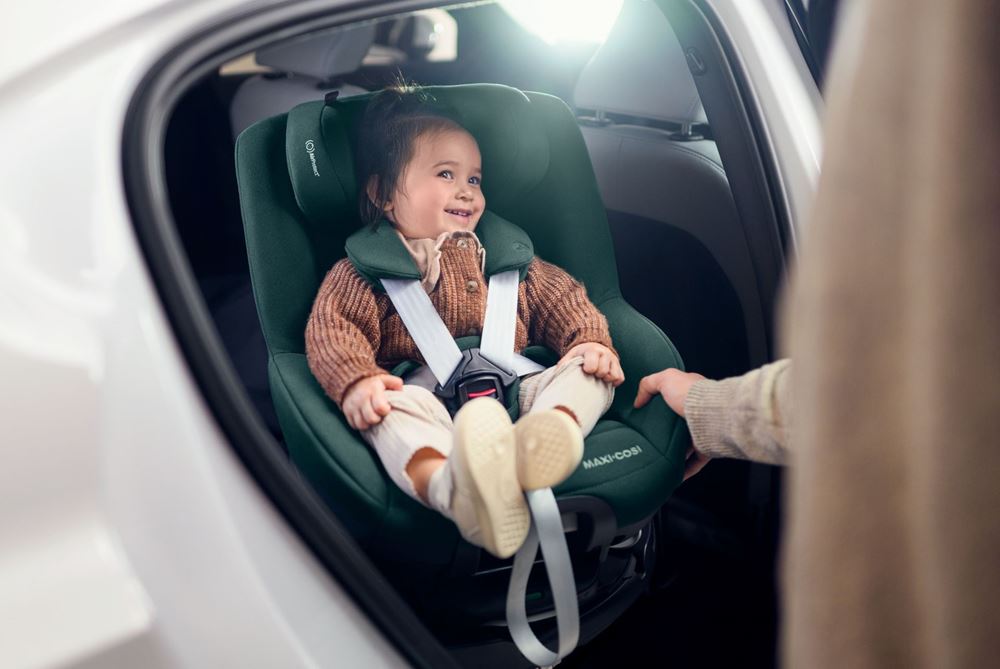 Maxi Cosi Pearl 360 παιδικό κάθισμα