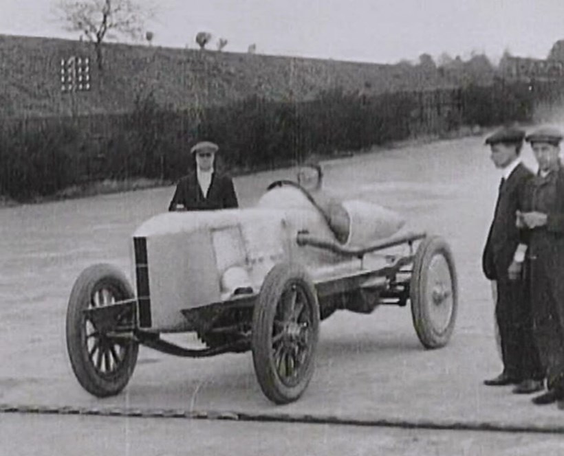 Percy Lambert Ghost 7