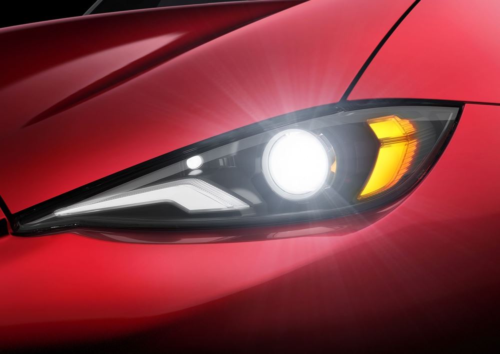 Mazda MX-5 2024