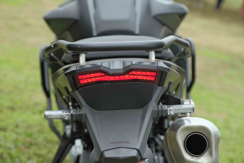 VOGE DS 900X