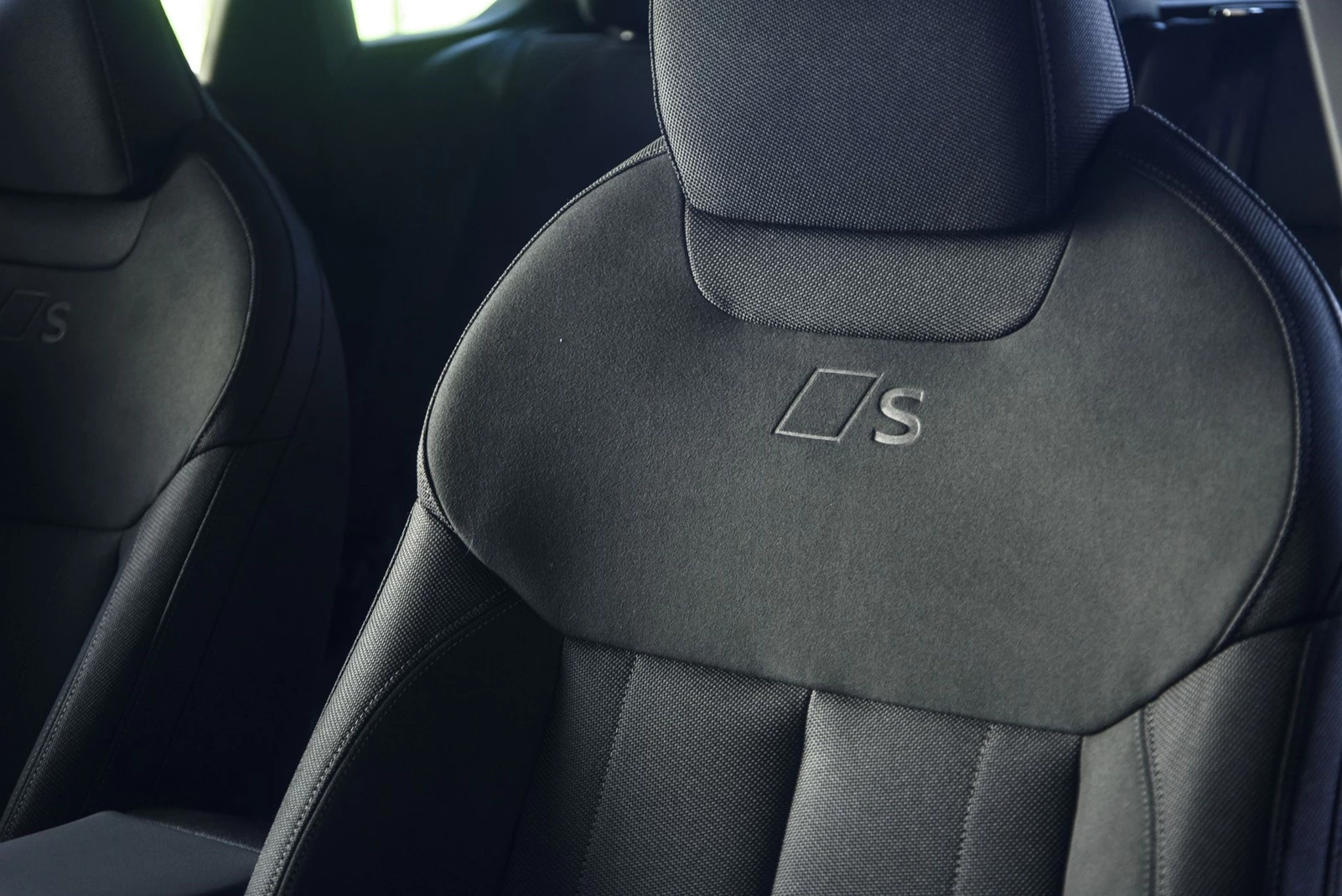 Audi Q3 1.5 TFSI Mild Hybrid 150 PS Δοκιμή