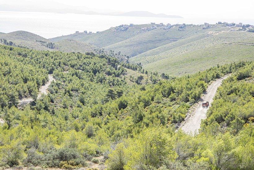 Dacia Duster 4wd 1.5 dCi