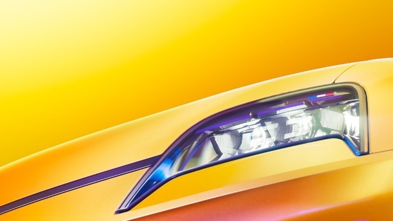 Renault 5 Teaser