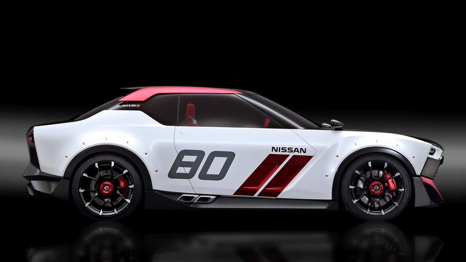 Nissan IDx concept