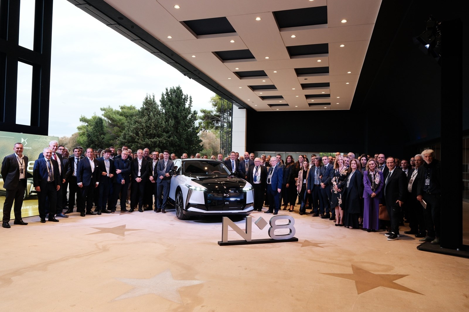 Ετήσιο Συνέδριο After Sales Όμιλος Συγγελίδη