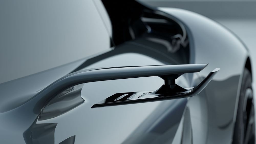 Lexus Sport Concept
