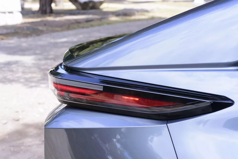 Toyota C-HR+ 77 kWh