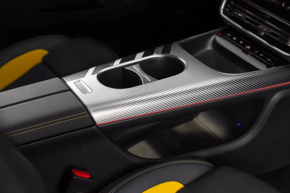 Mercedes-AMG CLA 45 4MATIC+