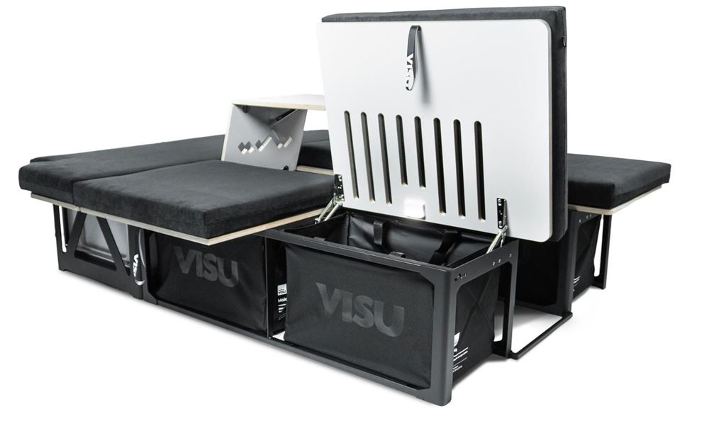 Van Visu Kit