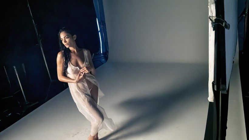 Ημερολόγιο Pirelli 2025 - 51ο Cal