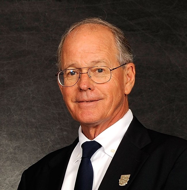 Jim France NASCAR