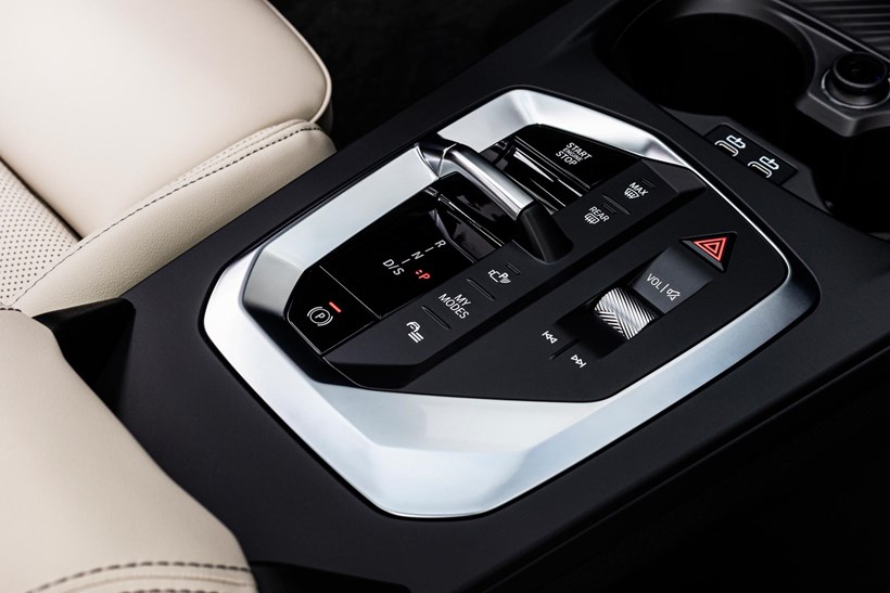 BMW 220 Gran Coupe