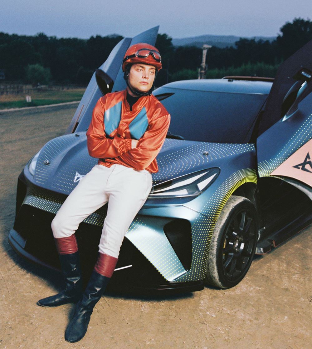 Cupra λεξικό οξφόρδης σημασία Racing