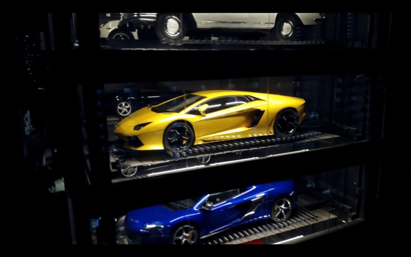 Autobahn Motors Singapore