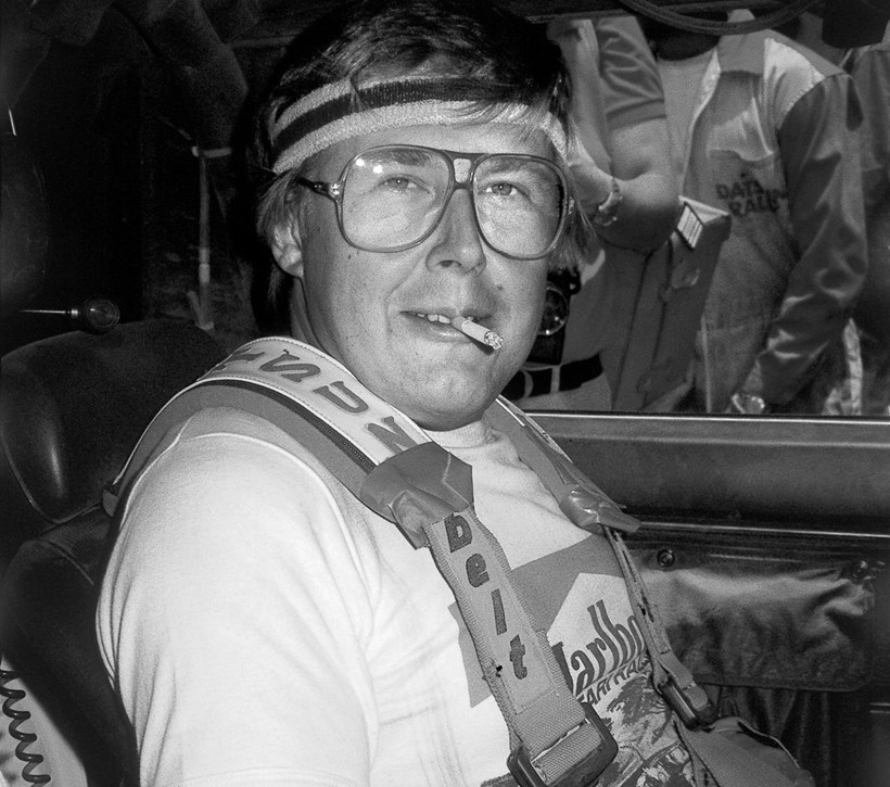 Timo Salonen