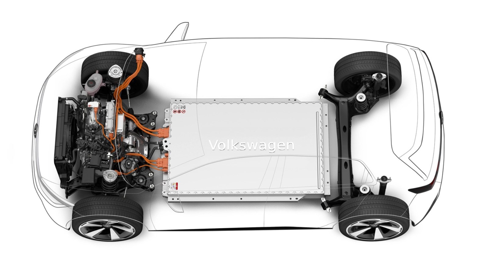 VW ID.2All concept