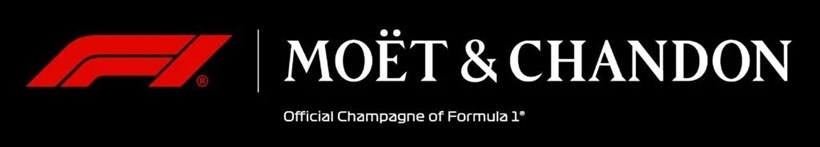 F1 σαμπάνια Moet & Chandon