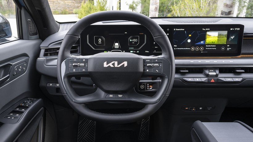 Kia EV9