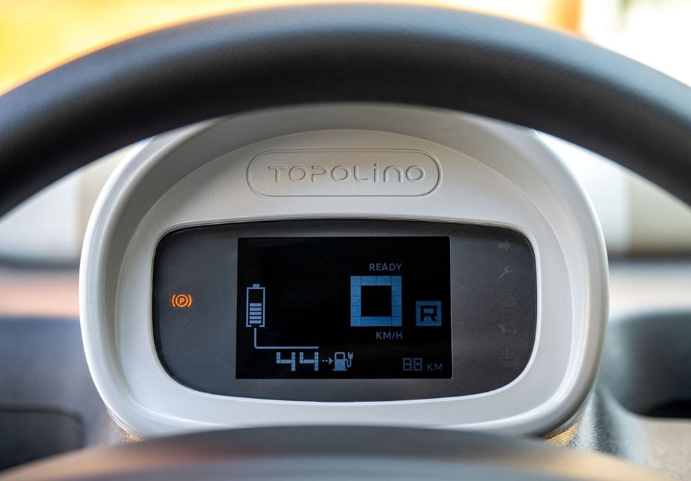 Fiat Topolino