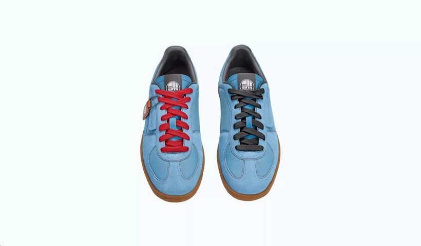 Porsche 911 Puma Sneakers παπούτσια
