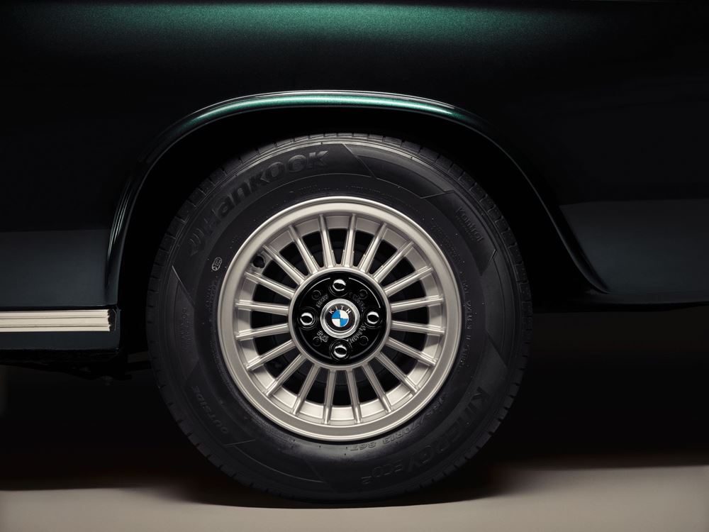 BMW Kiith Design 1602