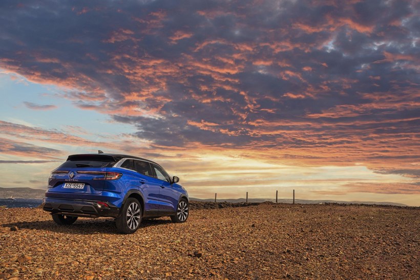 Renault Austral