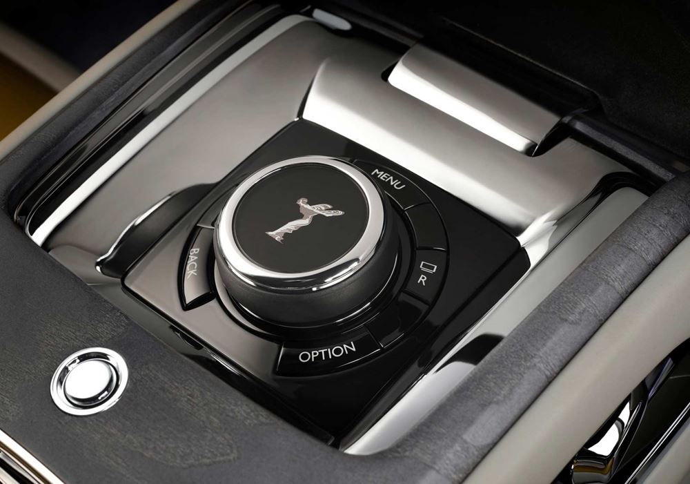 Rolls-Royce Cullinan Series II