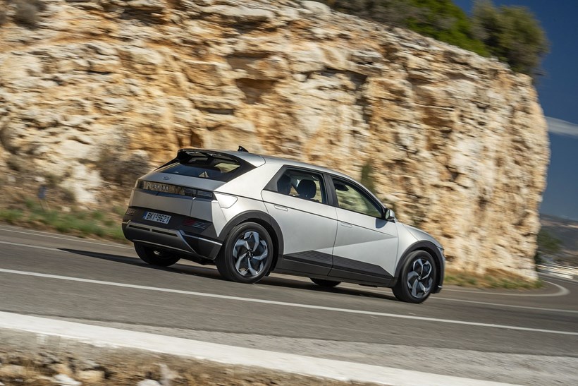 Hyundai Ioniq 5 230PS
