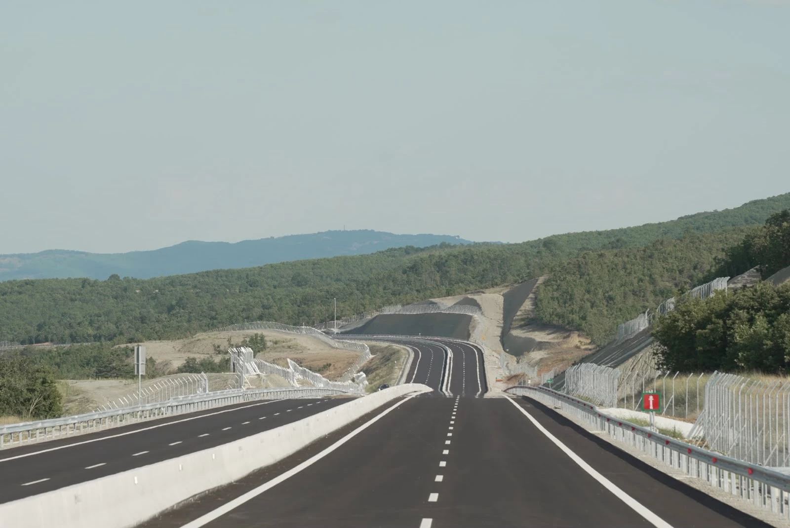 Αυτοκινητόδρομος Ε65