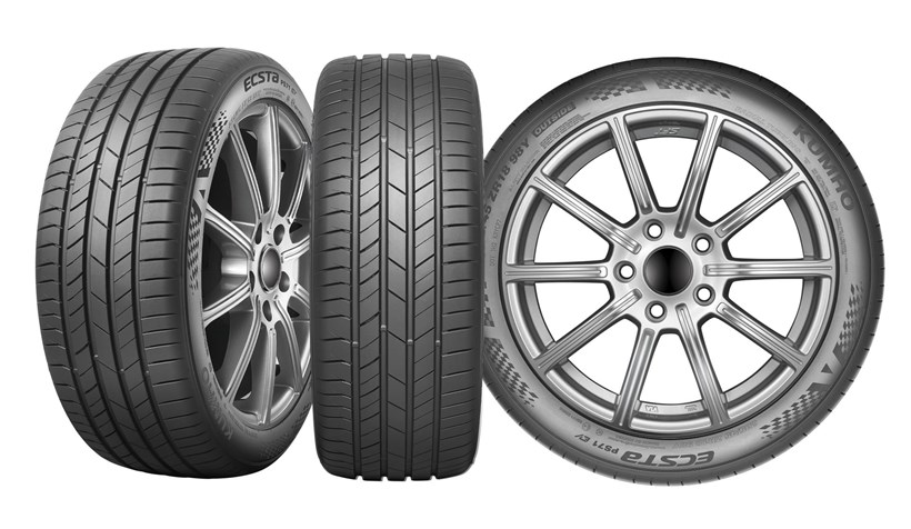 Kumho elastika