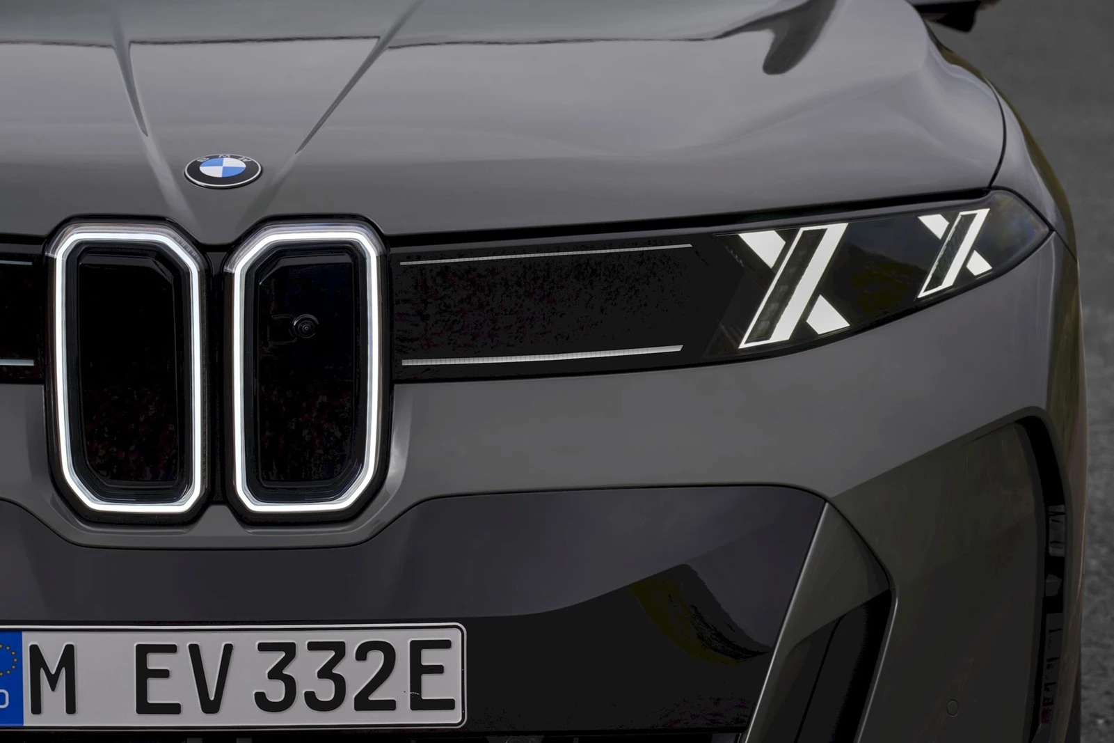 BMW X5 2027