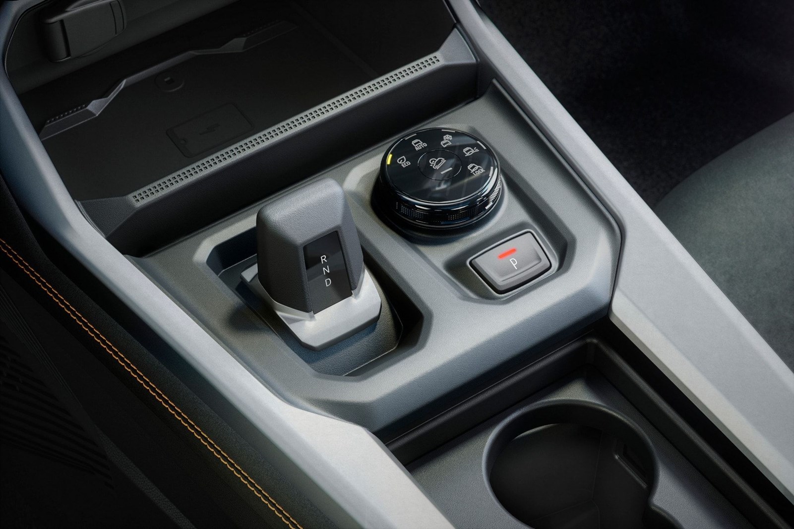 Dacia Bigster hybrid-g 150 4x4