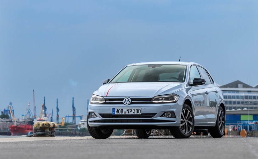 VW Polo