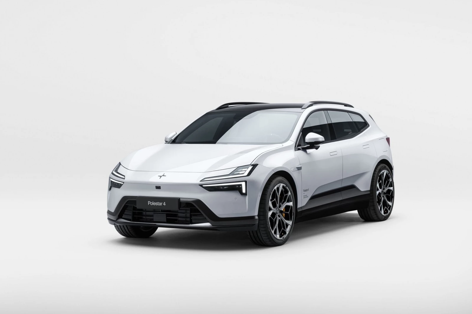 Polestar 4 SUV