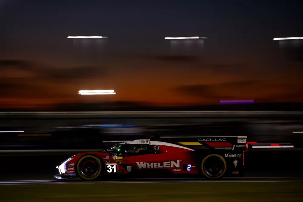 Rolex 24 Daytona 2026