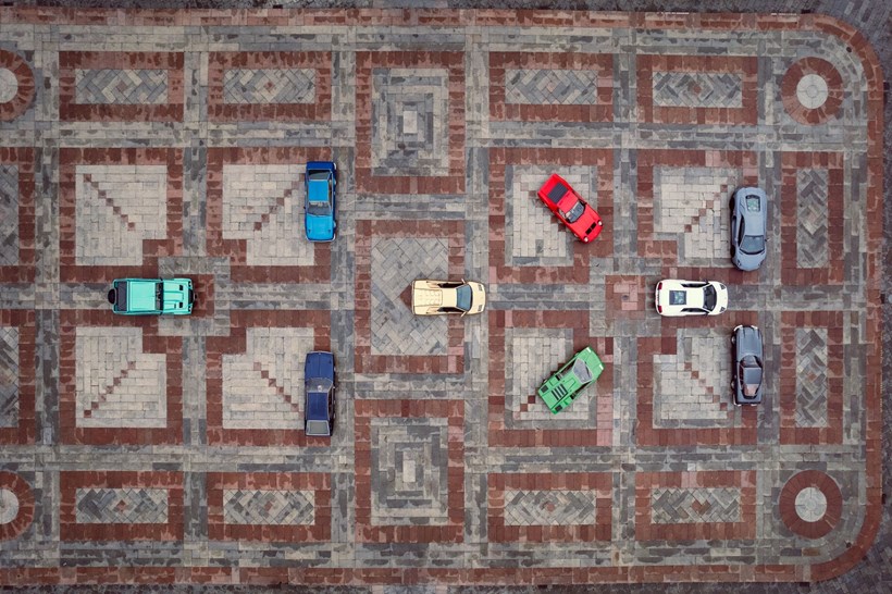 Lamborghini V12 Supercars